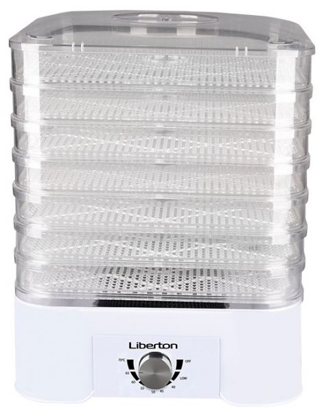 ������� Liberton LFD-5526P - �������� 1