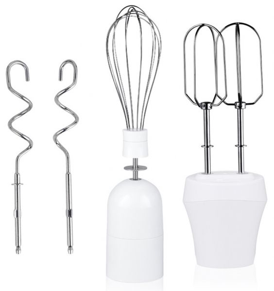 ������� ��������� Liberton LHB-0302 White - �������� 2