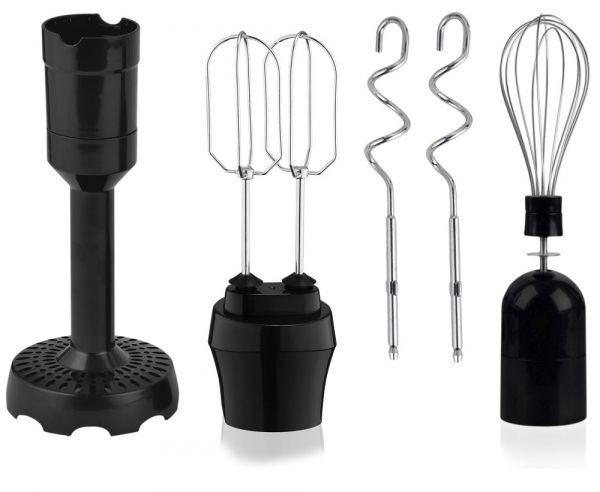 ������� ��������� Liberton LHB-0306 Black - �������� 2