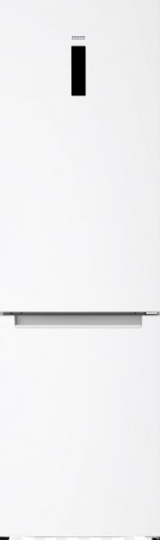 ����������� Edler ED-489CBW, White, ������������, � ������ ���. �������, No Frost, ����� ����� 337L, �������� ����� 237L/100L, �������, ����������� ����������, ��������������, A+, ����� "������", 195x59.5x68.3�� - �������� 1