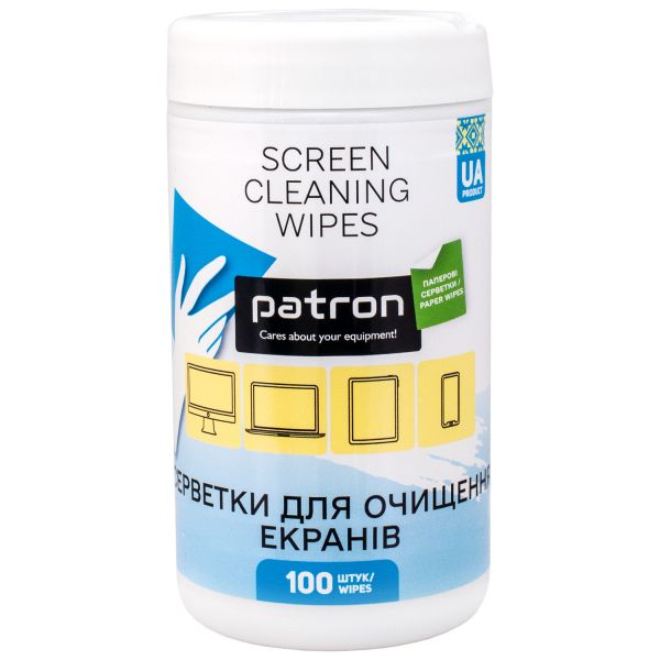 �������� �������� Patron ��� �������, ����, 100 �� (F3-059) - �������� 1