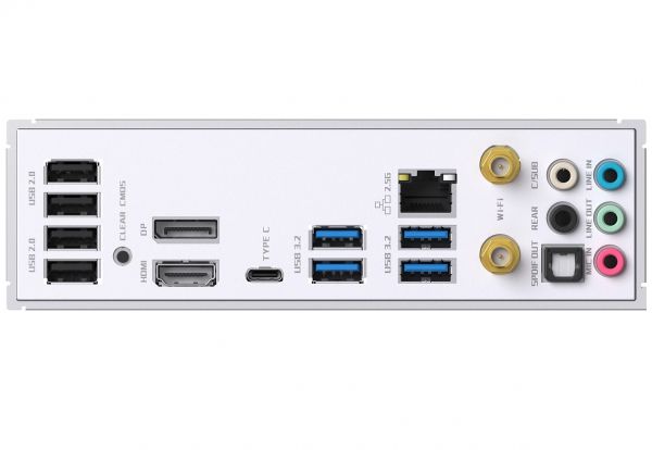 ����������� ����� Maxsun iCraft B760M WIFI (s-1700, Intel B760, DDR5) - �������� 7