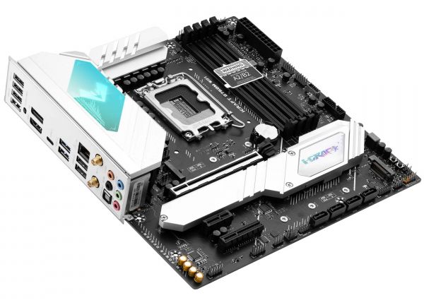 ����������� ����� Maxsun iCraft B760M WIFI (s-1700, Intel B760, DDR5) - �������� 5