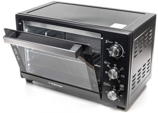 �������������� Holmer HEO-142CR Black, 1700w, 42�, ���������, � ��������� ��������� � ������������� ��������� � ������, ��������� ������, ������, 100��-250��, �������� ��������� ��������� ������ - �������� 2