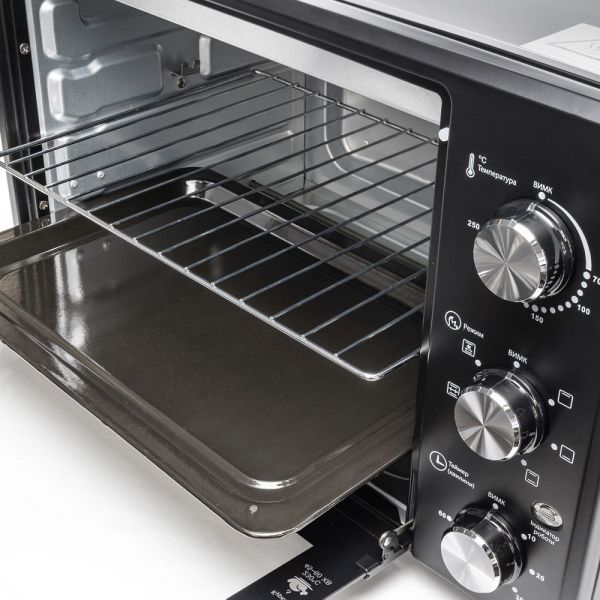 �������������� Holmer HEO-142CR Black, 1700w, 42�, ���������, � ��������� ��������� � ������������� ��������� � ������, ��������� ������, ������, 100��-250��, �������� ��������� ��������� ������ - �������� 3