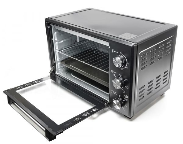 �������������� Holmer HEO-142CR Black, 1700w, 42�, ���������, � ��������� ��������� � ������������� ��������� � ������, ��������� ������, ������, 100��-250��, �������� ��������� ��������� ������ - �������� 4