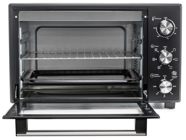 �������������� Holmer HEO-142CR Black, 1700w, 42�, ���������, � ��������� ��������� � ������������� ��������� � ������, ��������� ������, ������, 100��-250��, �������� ��������� ��������� ������ - �������� 5