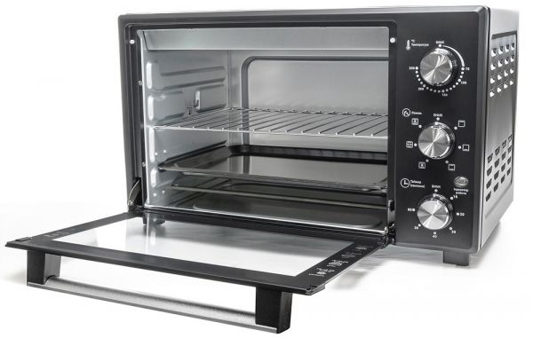 �������������� Holmer HEO-142CR Black, 1700w, 42�, ���������, � ��������� ��������� � ������������� ��������� � ������, ��������� ������, ������, 100��-250��, �������� ��������� ��������� ������ - �������� 6