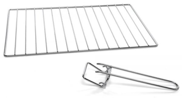 �������������� Holmer HEO-142CR Black, 1700w, 42�, ���������, � ��������� ��������� � ������������� ��������� � ������, ��������� ������, ������, 100��-250��, �������� ��������� ��������� ������ - �������� 8