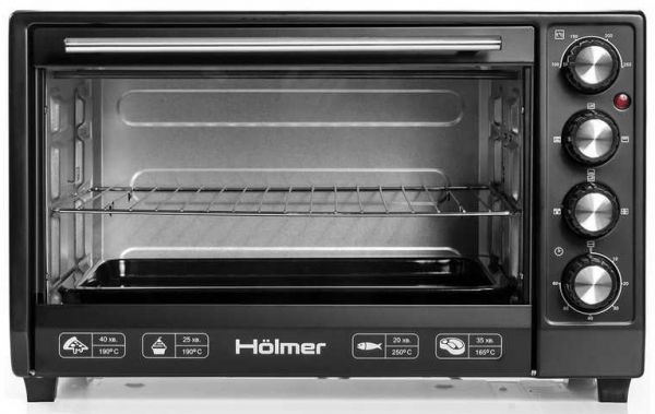  Holmer HEO-183L Black, 1800w, 35, ,  ,         ,  , , 100-250,     -  1