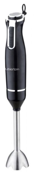  Liberton LHB-0304 Black -  3