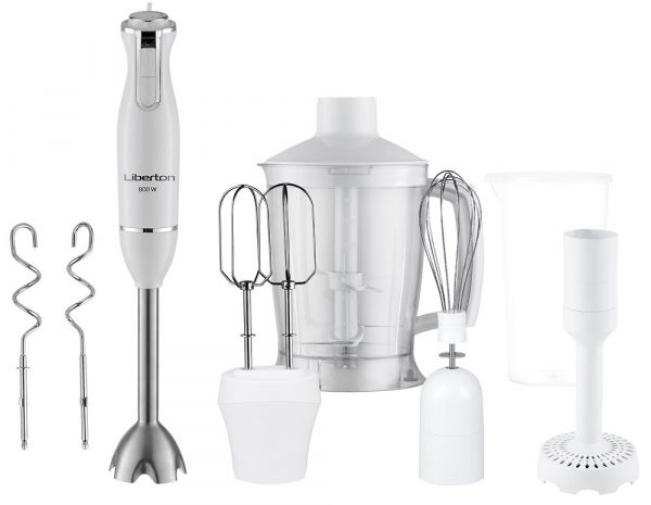 ������� ��������� Liberton LHB-0305 White - �������� 1