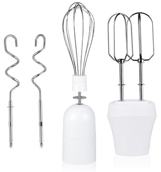 ������� ��������� Liberton LHB-0305 White - �������� 3