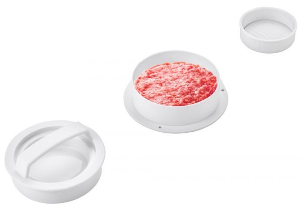 ��������� Liberton LMG-28TGB03S Red - �������� 6