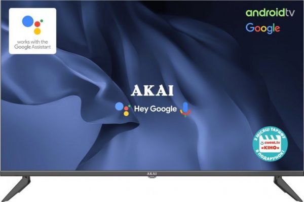 �������� LED AKAI AK43D22UG - �������� 1