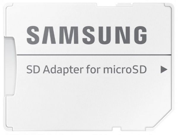 ����� ������ microSDXC, 256Gb, Samsung EVO Plus, Class10 UHS-I U1, SD ������� (MB-MC256KA/EU) - �������� 5