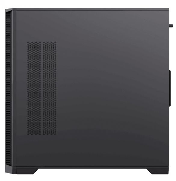 ������ GameMax Defender TG Black, ��� ��, Mini Tower, Micro ATX / Mini ITX, 1xUSB 3.1, 2xUSB 2.0, 4x120 �� LED, 461x210�450 �� - �������� 6