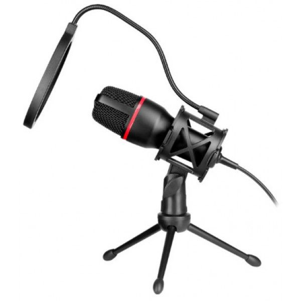 �������� Defender Forte�GMC�300�USB Black, ������ 1.5 �, ������� ����� �������� - �������� 3
