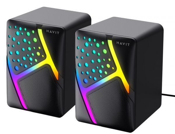 ������������ ������� Havit SK763 Black (HV-SK763) - �������� 1