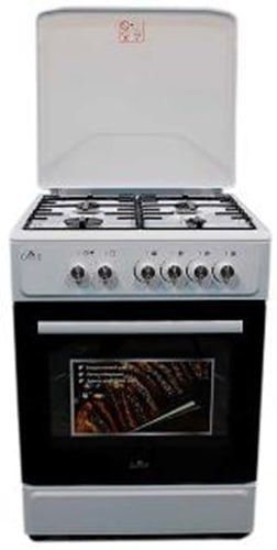 ����� ������� Castle CG-60W, White, ���������� �������������, 4 ������� ��������, ���������� ���������������, ������� ������������� �������������, ������� ������� � ������� �������, ���������� ���������������, ��������� �� ������, ���������, ������������� - �������� 1