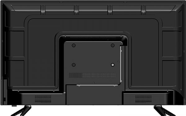  42" Hilton 42SF1 LED, Full HD, 19201080, 60 , Smart TV, Android 13.0, DVB-T2/, 3xHDMI, 2xUSB, VESA 200x100 -  4