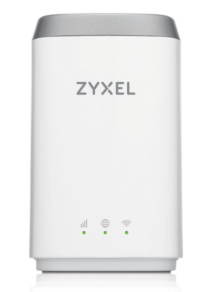 ��������� ������ 4G LTE ZyXEL LTE4506-M606 Wi-Fi / 4G LTE supported up to 300Mbps, ������������� ��������� �� 15 ������������ ��������� - �������� 1