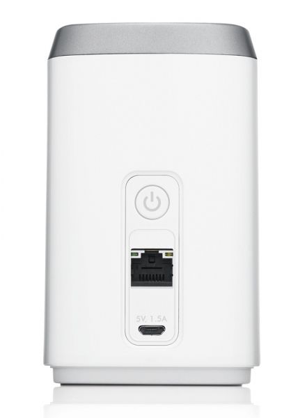 ��������� ������ 4G LTE ZyXEL LTE4506-M606 Wi-Fi / 4G LTE supported up to 300Mbps, ������������� ��������� �� 15 ������������ ��������� - �������� 2