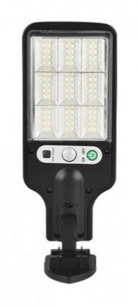  LED   Sensor Street Lamp JY-616-5, , 12 , 6500K, ABS-,   -  2
