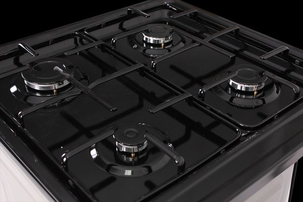 ����� ������� PRIME Technics PSG 54002 B, Black/Grey, ���������� �������������, 4 ������� ��������, ������������� ������� �������������, ��������� �������, ���������, 50x60x85�� - �������� 9