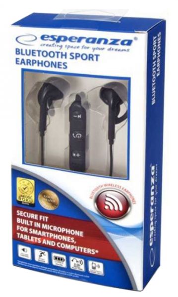 ��������� ESPERANZA EH187K Black - �������� 2