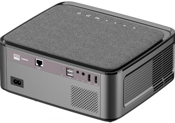 �������� Tecro PJ-5080, LCD, 4000:1, 3800 lm, 1920�1080, HDMI, USB - �������� 2