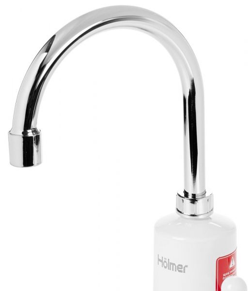 ��������������� ��������� Holmer HHW-303SH, White, 3000W, ������������ ����������, IPX4, � ������ ��� ���� � ����������� ��������� ����������, ������ �� ��������� ��� ����, ������ �� ��������� - �������� 2