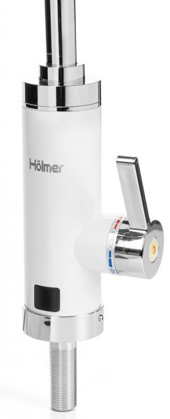   Holmer HHW-411PL, White, 3000W,  , IPX4, LED ,     ,    -  2