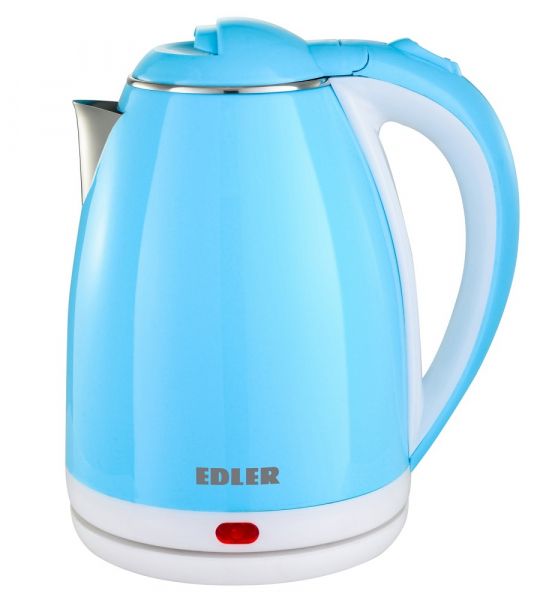  Edler EK8055 Blue -  1
