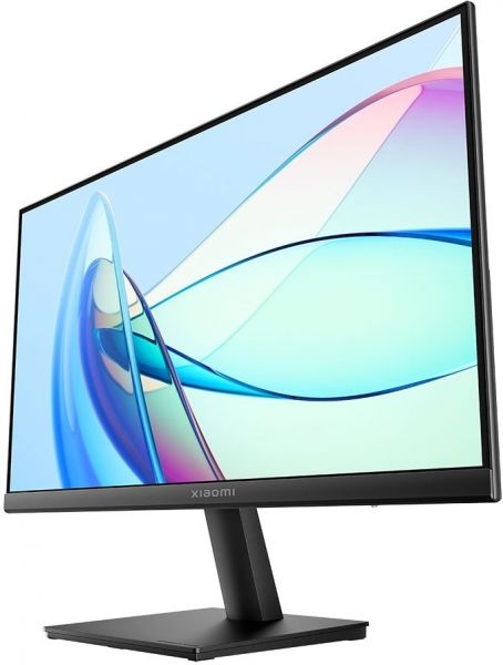 ������� 22" Xiaomi Monitor A22i, Black, WLED, VA, 1920x1080 (16:9), 75 ��, 8 ��, 250 ��/�, 3000:1, 178�/178�, HDMI/VGA, VESA 75 x 75 (ELA5230EU) - �������� 3