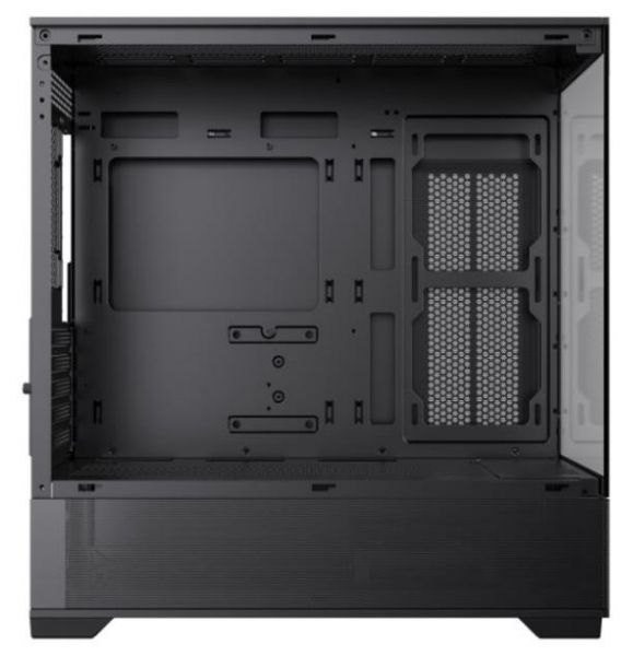 ������ GameMax Vista MB Black, ��� ��, Mid Tower, Micro ATX / Mini-ITX, 2xUSB 2.0, 1xUSB 3.0, 485x210x433 ��, 0.6 ��, 7.45 �� - �������� 4