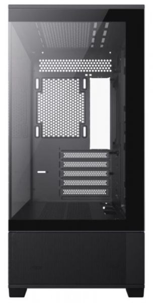 ������ GameMax Vista MB Black, ��� ��, Mid Tower, Micro ATX / Mini-ITX, 2xUSB 2.0, 1xUSB 3.0, 485x210x433 ��, 0.6 ��, 7.45 �� - �������� 6