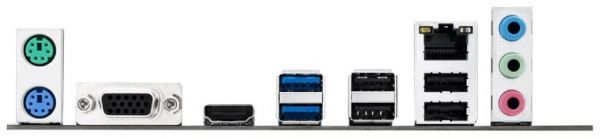 ����������� ����� Maxsun Challenger H510M-H (s-1200, Intel H470, DDR4) - �������� 6