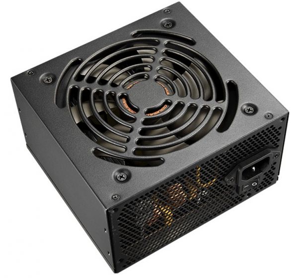 ���� �������� 650W, Cougar ATLAS650, Black, 120 ��, PFC, 87% PLUS Bronze, MB: 20+4 pin, CPU: 4+4 pin, VGA: 2 x 6+2 pin, 3xMolex, 6xSATA, �������: SCP, OCP, OVP, UVP, OPP - �������� 1