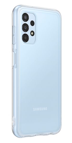 �������� ��������� ��� ��������� Samsung A13 (A135), Space Collection, Transparent - �������� 1