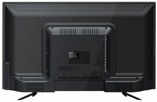 ��������� 32" Sumato 32HT03, LED, 1366x768, 60 ��, DVB-T2/C, HDMI, USB, VESA 200x100 - �������� 3