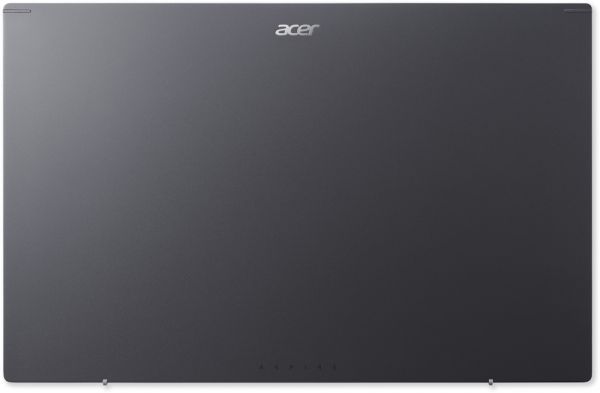  15" Acer Aspire 5 A515-48M-R20F (NX.KJ9EX.009) Steel Gray 15.6" FullHD 1920x1080 IPS , AMD Ryzen 7 7730U 2.0-4.5GHz, RAM 8GB, SSD 512GB, AMD Radeon Graphics, DOS -  7