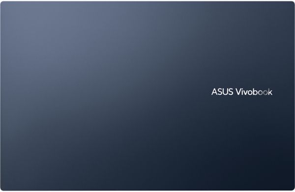 15" Asus VivoBook 15 M1502QA-BQ017 Quiet Blue 15.6" FullHD 1920x1080 IPS , AMD Ryzen 7 5800H 3.2-4.4GHz, RAM 16GB, SSD 512GB, AMD Radeon Graphics, DOS -  7