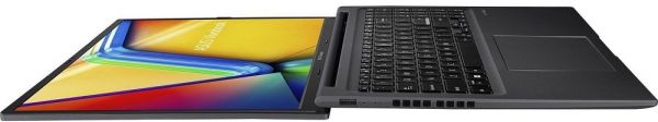  16" Asus VivoBook 16 X1605ZA-MB331 (90NB0ZA3-M00HZ0) Black 16.1" FullHD 1920x1080 IPS , Intel Core i3-1215U 3.3-4.4GHz, RAM 12GB, SSD 512GB, Intel UHD Graphics, DOS -  5