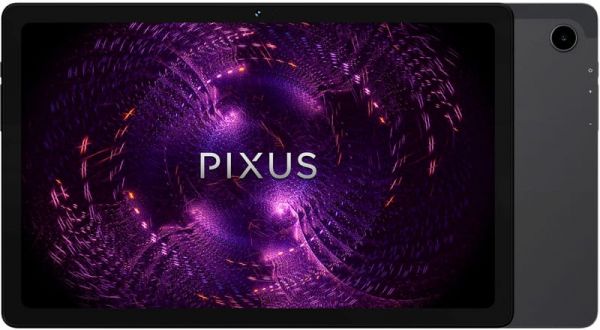 ���������� �� 10.4" Pixus Titan Grey, (1920x1080) IPS, MediaTek Helio G99 2.2GHz+2.0GHz, RAM 8Gb, ROM 128Gb, MicroSD (max 2Tb), LTE, Wi-Fi, noBT, 2 Cam (5Mp + 2Mp), 6200 mAh, Android 13 - �������� 1
