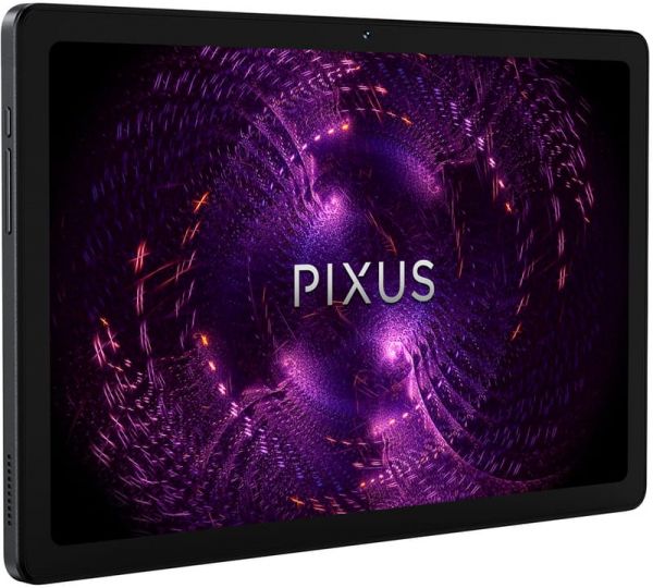 ���������� �� 10.4" Pixus Titan Grey, (1920x1080) IPS, MediaTek Helio G99 2.2GHz+2.0GHz, RAM 8Gb, ROM 128Gb, MicroSD (max 2Tb), LTE, Wi-Fi, noBT, 2 Cam (5Mp + 2Mp), 6200 mAh, Android 13 - �������� 3