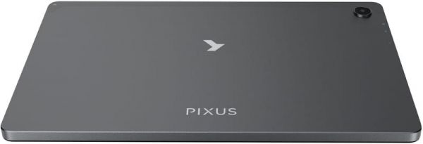  10.4" Pixus Titan Grey, (1920x1080) IPS, MediaTek Helio G99 2.2GHz+2.0GHz, RAM 8Gb, ROM 128Gb, MicroSD (max 2Tb), LTE, Wi-Fi, noBT, 2 Cam (5Mp + 2Mp), 6200 mAh, Android 13 -  6