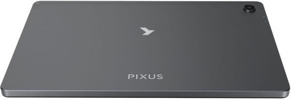 ���������� �� 10.4" Pixus Titan Grey, (1920x1080) IPS, MediaTek Helio G99 2.2GHz+2.0GHz, RAM 8Gb, ROM 128Gb, MicroSD (max 2Tb), LTE, Wi-Fi, noBT, 2 Cam (5Mp + 2Mp), 6200 mAh, Android 13 - �������� 6