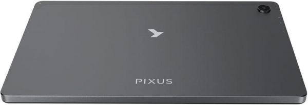  10.4" Pixus Drive Grey, (1920x1080) IPS, MediaTek Helio G99 2.2GHz+2.0GHz, RAM 8Gb, ROM 128Gb, MicroSD (max 2Tb), LTE, Wi-Fi, noBT, 2 Cam (5Mp + 2Mp), 6200 mAh, Android 13 -  6