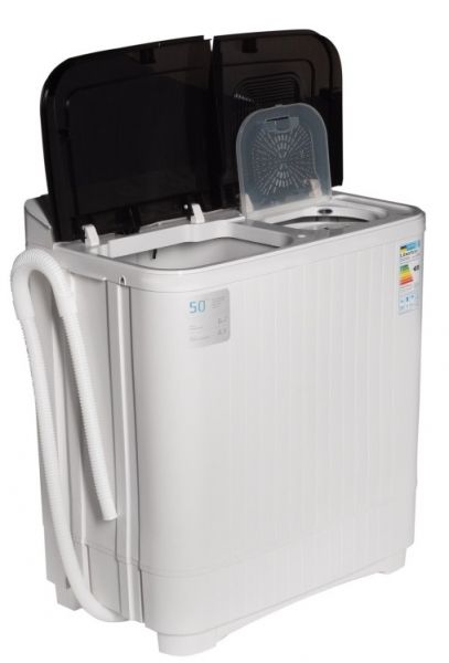 ������� ������ ��������������� Liberton LWM-7000 PUMP, White/Black, � 2 ����������, ������������ 7��, 3 ������, 1350 ��/��, ������, �, 85�42�73�� - �������� 2
